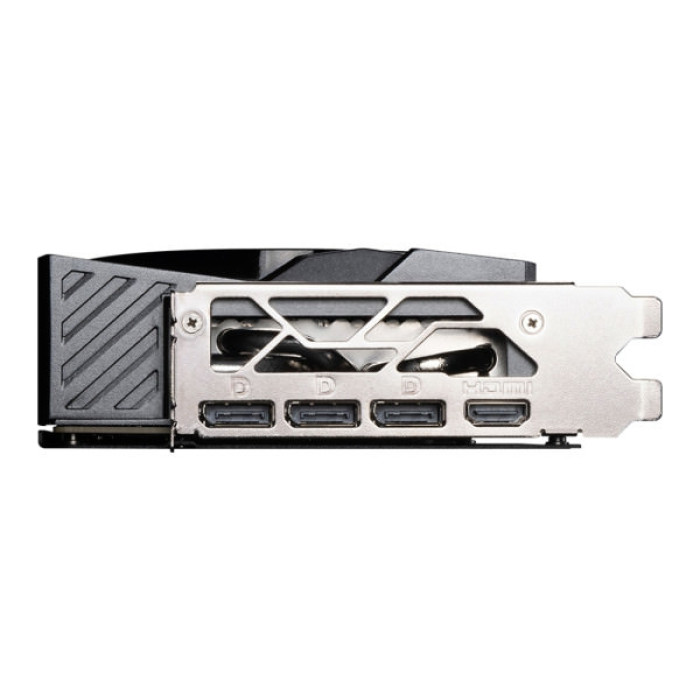 Відеокарта MSI GeForce RTX5080 16GB GAMING TRIO OC (RTX 5080 16G GAMING TRIO OC)