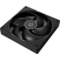 Кулер до корпусу ID-Cooling Вентилятор ID-Cooling AS-140-K Duet Black (AS-140-K DUET)