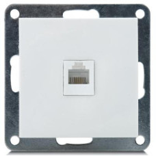 Телефонна розетка Sven SE-60033 white (7100013)