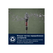 Пилосос Electrolux EP71AB14UG