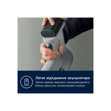 Пилосос Electrolux EP71AB14UG