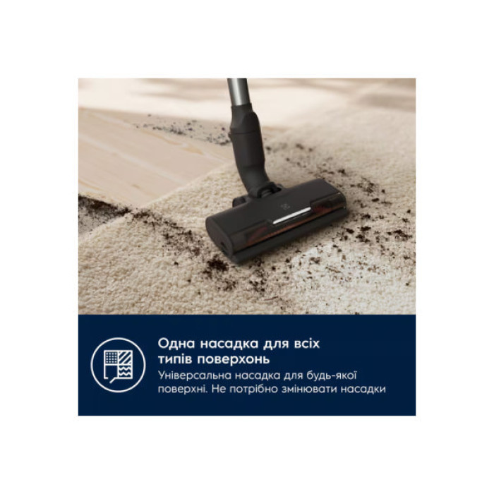 Пилосос Electrolux EP71AB14UG