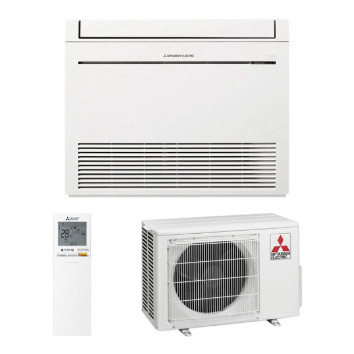 Кондиціонер Mitsubishi MFZ-KT50VG/SUZ-M50VA