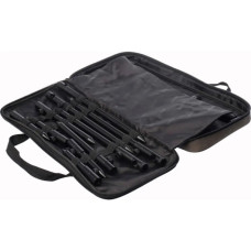 Підставка для вудилища Prologic K1 Rod Pod System 3 Rods Alu (1846.13.07)