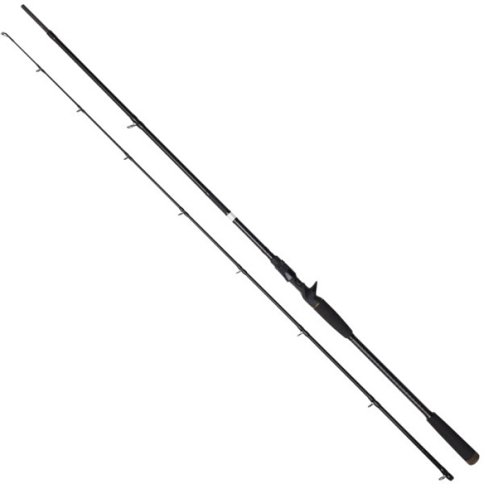 Вудилище Savage Gear SG2 Power Game BC 7''3"/2.21m 50-100g (1854.19.77)