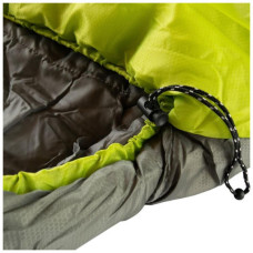 Спальний мішок Tramp Rover Compact Olive/Grey R (UTRS-050C-R)