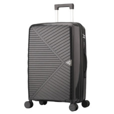 Валіза Semi Line 28" (L) Black (T5826-3) (DAS303414)