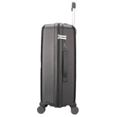 Валіза Semi Line 28" (L) Black (T5826-3) (DAS303414)