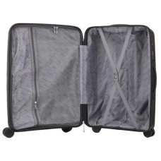 Валіза Semi Line 28" (L) Black (T5826-3) (DAS303414)