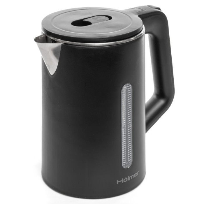 Електрочайник Hölmer HKS-204D