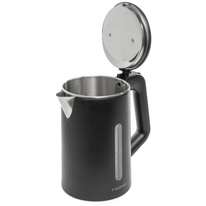 Електрочайник Hölmer HKS-204D