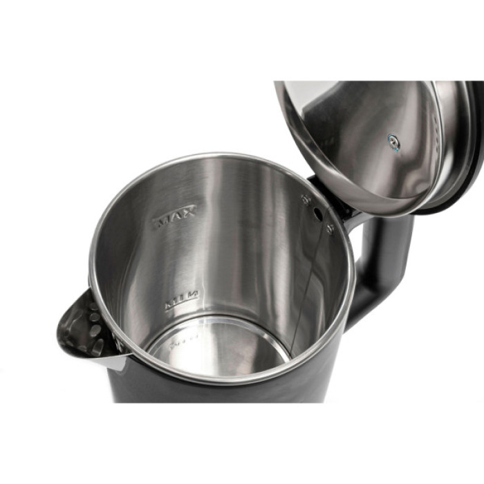 Електрочайник Hölmer HKS-204D