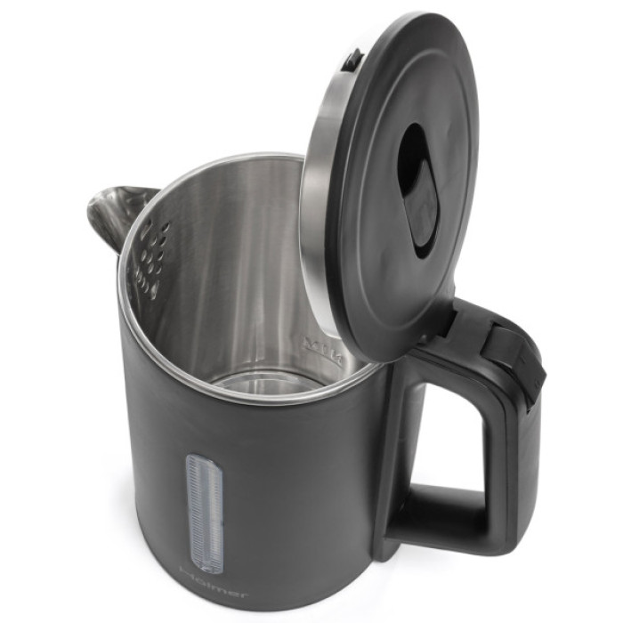 Електрочайник Hölmer HKS-204D