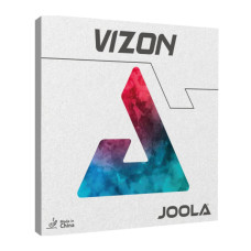 Накладка для ракетки Joola Vizon 2.0 Black (70025) (930975)