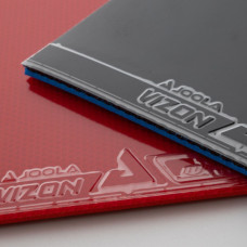 Накладка для ракетки Joola Vizon 2.0 Black (70025) (930975)