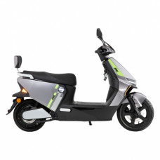 Електробайк 2E S70 сірий (2EESS70PLUS)