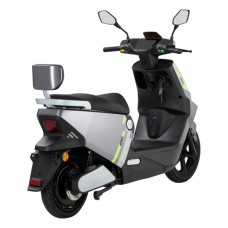 Електробайк 2E S70 сірий (2EESS70PLUS)