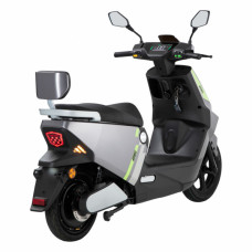 Електробайк 2E S70 сірий (2EESS70PLUS)