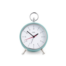 Настільний годинник АDЕ аналоговий з будильником CK 2008 (CK2008)