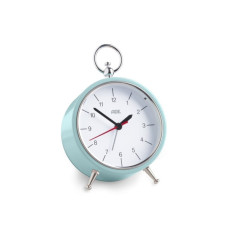 Настільний годинник АDЕ аналоговий з будильником CK 2008 (CK2008)