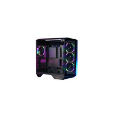 Корпус для ПК DARKFLASH DY470 BLACK