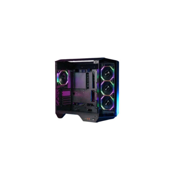 Корпус для ПК DARKFLASH DY470 BLACK