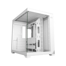 Корпус для ПК PcCooler C3 T700 WH