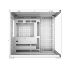 Корпус для ПК PcCooler C3 T700 WH