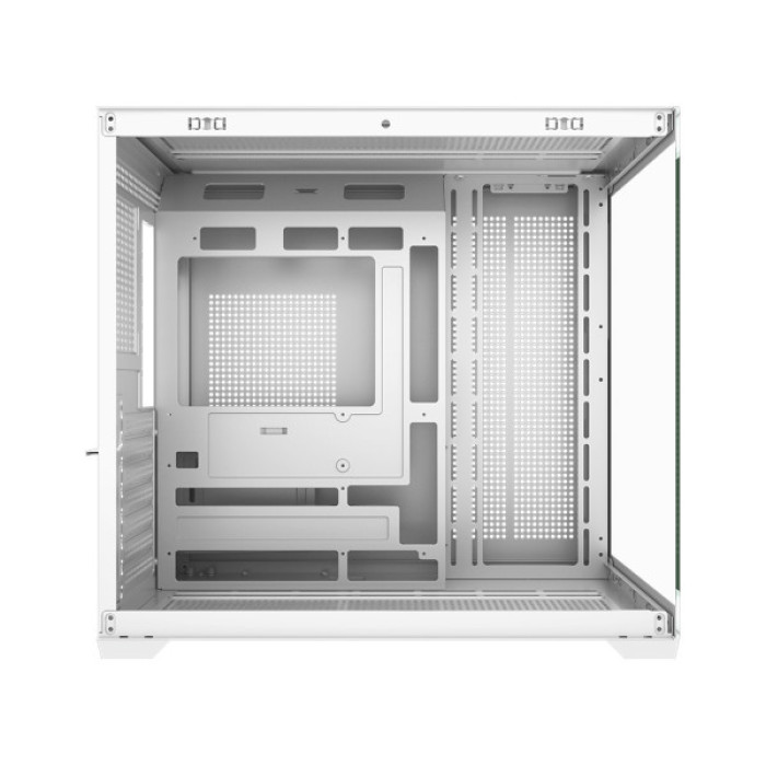 Корпус для ПК PcCooler C3 T700 WH