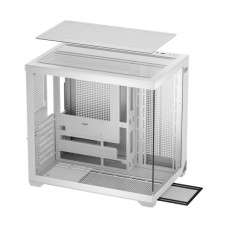 Корпус для ПК PcCooler C3 T700 WH
