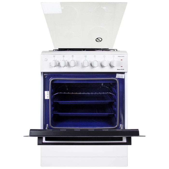 Плита Artel DOLCE 21-EX WHITE