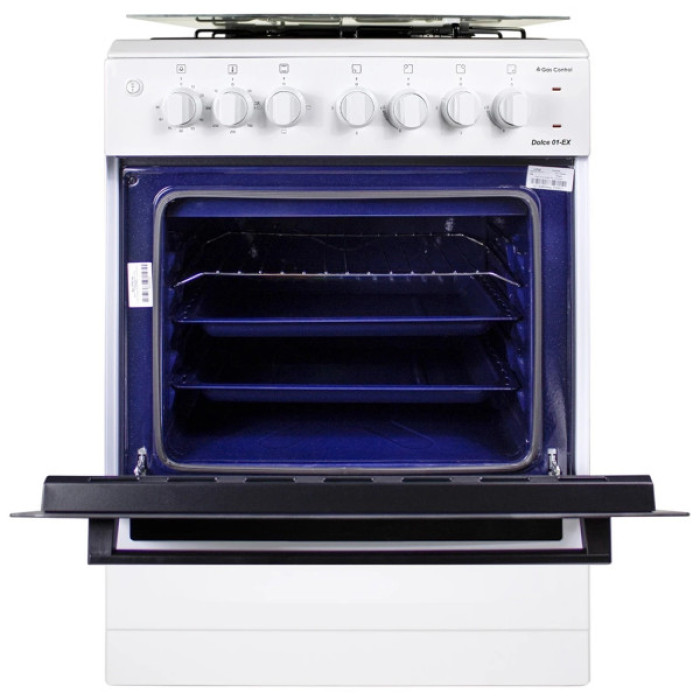 Плита Artel DOLCE 21-EX WHITE