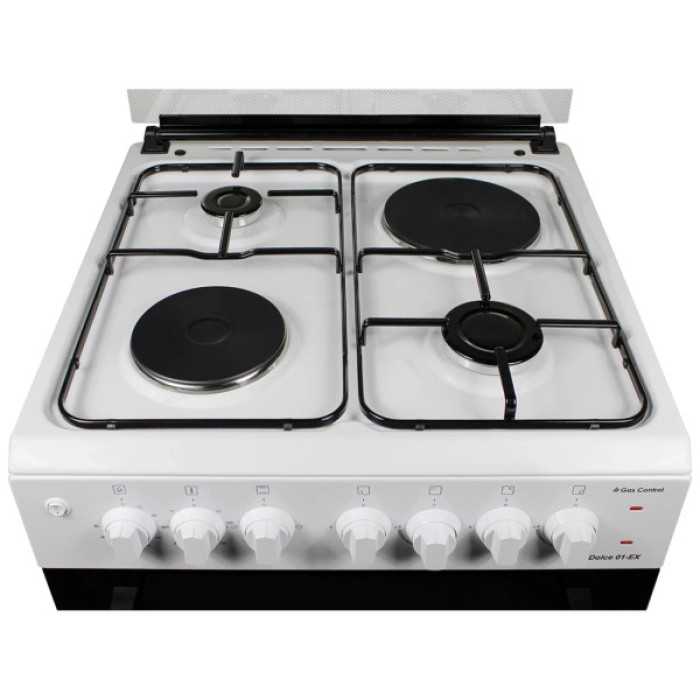 Плита Artel DOLCE 21-EX WHITE