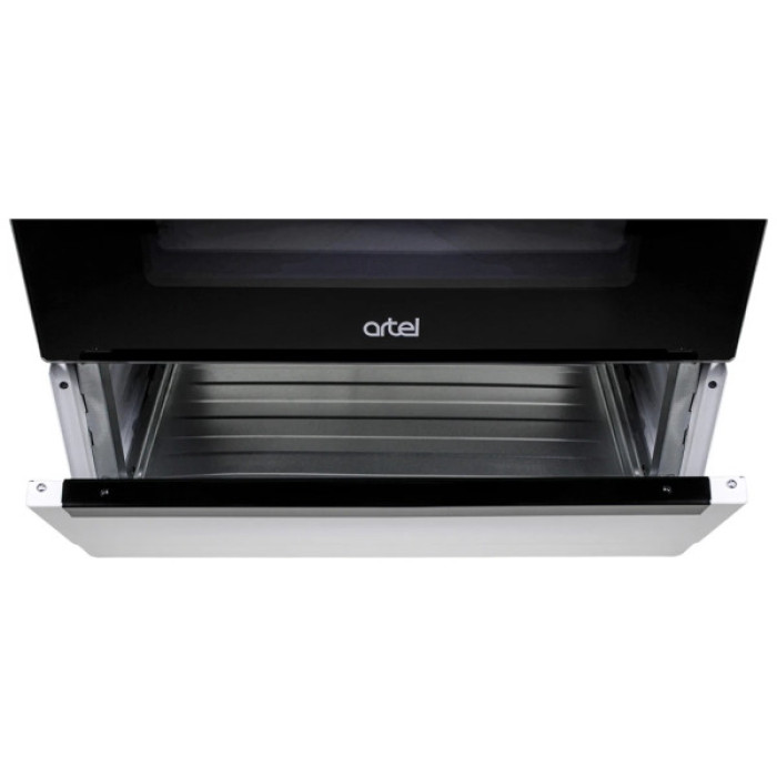 Плита Artel DOLCE 21-EX WHITE