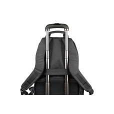 Рюкзак для ноутбука Tucano 15" Bizip black (BKBZ15-X-BK)