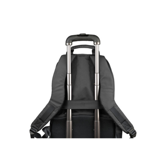 Рюкзак для ноутбука Tucano 15" Bizip black (BKBZ15-X-BK)