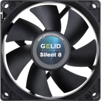 Кулер до корпусу Gelid Solutions FN-PX08-16