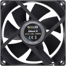 Кулер до корпусу Gelid Solutions FN-PX08-16