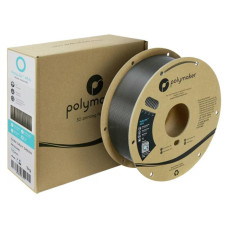 Пластик для 3D-принтера Polymaker ASA 1,75mm DARK Gray GREEN 1kg (PF01046)