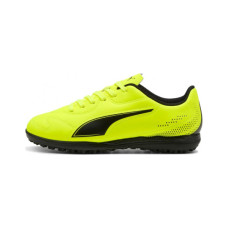 Сороконіжки Puma Classico TT Jr 108844-06 жовтий, чорний Діт 34 (1,5U (4069161240522)