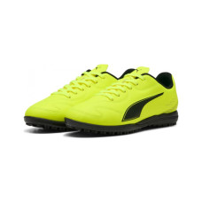 Сороконіжки Puma Classico TT Jr 108844-06 жовтий, чорний Діт 34 (1,5U (4069161240522)