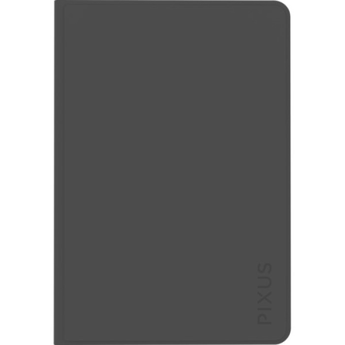 Чохол до планшета Pixus Loga gray (4897058531954)
