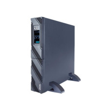 Пристрій безперебійного живлення Powercom SPR-1000 LCD (SPR-1000.LCD)