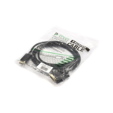 Кабель мультимедійний DisplayPort M to DVI M 1.8m PowerPlant (CA911158)