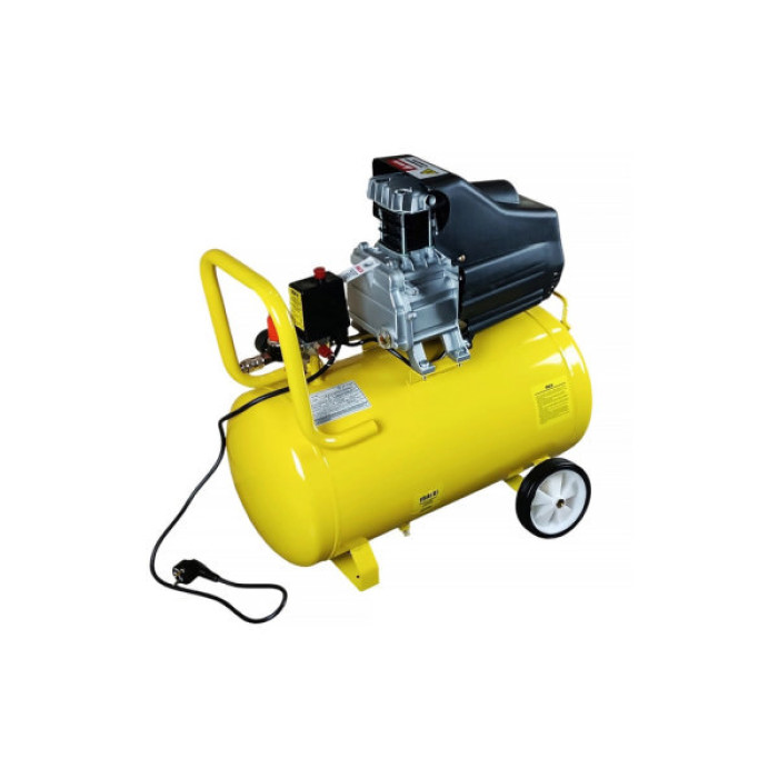 Компресор Werk BM-2T50N (60512)