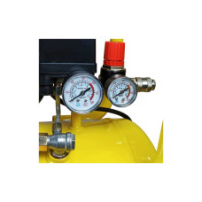 Компресор Werk BM-2T50N (60512)