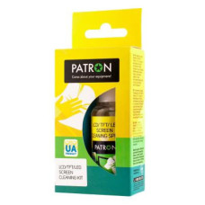 Спрей для очищення Patron Screen spray for TFT/LCD/LED 50мл (F3-015)