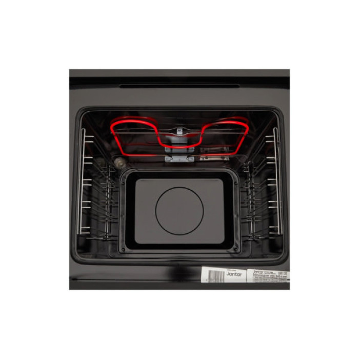 Духова шафа Jantar NMA 6004 IS