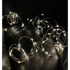 Гірлянда Chomik Струна 4.3 м 40 LED Теплий білий (5900779802643)