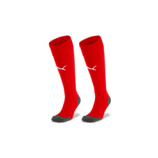 Гетри Puma Team Liga Socks 703438-01 червоний, чорний 35-38 (4059504599066)